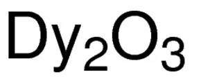 Merck DYSPROSIUM(III) OXIDE, >=99.99 %