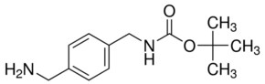 Merck 1-(N-BOC-AMINOMETHYL)-4-(AMINOMETHYL)BEN