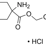 Merck Ethyl 4-aminotetrahydro-2H-pyran-4-carboxylate hydrochloride