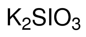 Merck POTASSIUM SILICATE, ANHYDROUS