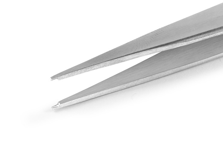 SIPEL SMD 핀셋 SMD202-SA Tweezer