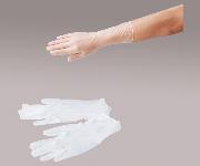 AS ONE ASPURE PVC Glove, 아즈퓨아 PVC 장갑