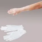 AS ONE ASPURE PVC Glove, 아즈퓨아 PVC 장갑