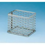 Thermo Fisher Scientific Stainless-Steel Cleansing Baskets