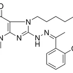 Merck 8-(N'-(1-(2-HO-PH)-ETHYLIDENE) - 10 MG &