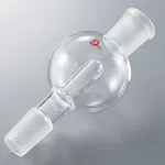 AS ONE Rotary Evaporator Trap Ball, 회전증발농축기용 트랩