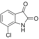 Merck 7-Chloroisatin