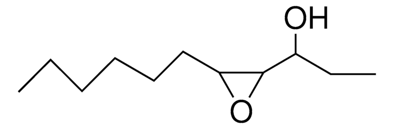 Merck 1-(3-HEXYL-OXIRANYL)-PROPAN-1-OL-