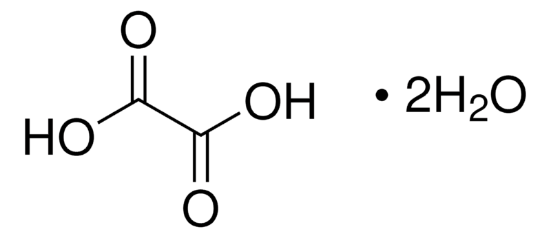 Merck Oxalic acid dihydrate