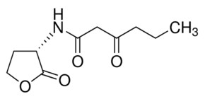 Merck N-(B-KETOCAPROYL)-L-HOMOSERINE LACTONE
