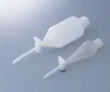 AS ONE Poly Separatory Funnel, 폴리 분액깔때기