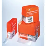 Thermo Fisher Scientific Spectra/Por 7 Membrane Tubing (Sulfur and Heavy Metal Free):<sup>1</sup> 1000 to 50,000 Dalton MWCO., Flat Width: 38mm; 1000 d MWCO