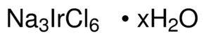 Merck SODIUM HEXACHLOROIRIDATE(III) HYDRATE