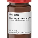 Merck OLIGOMYCIN FROM STREPTOMYCES DIASTATO&