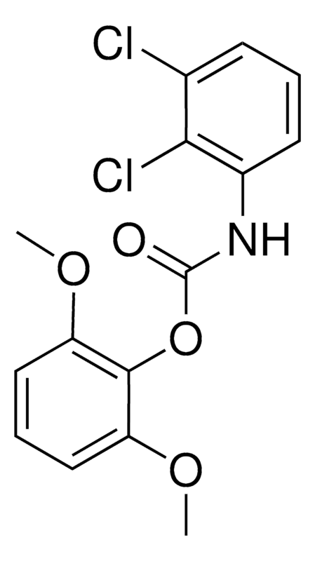 Merck 2,6-DIMETHOXYPHENYL N-(2,3-DIC - 50 MG&