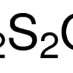 Merck POTASSIUM DISULFITE BIOULTRA, >= 97&