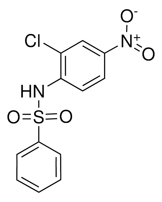 Merck 2'-CHLORO-4'-NITROBENZENESULFO - 50 MG&