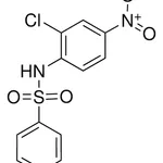Merck 2'-CHLORO-4'-NITROBENZENESULFO - 50 MG&
