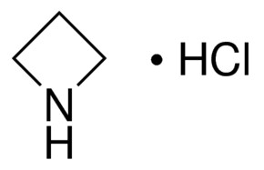 Merck AZETIDINE HYDROCHLORIDE, 97%