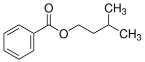 Merck ISOAMYL BENZOATE =98%, FCC, FG