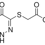 Merck (3,5-DIOXO-2,3,4,5-4H-(1,2,4)T - 10 MG&