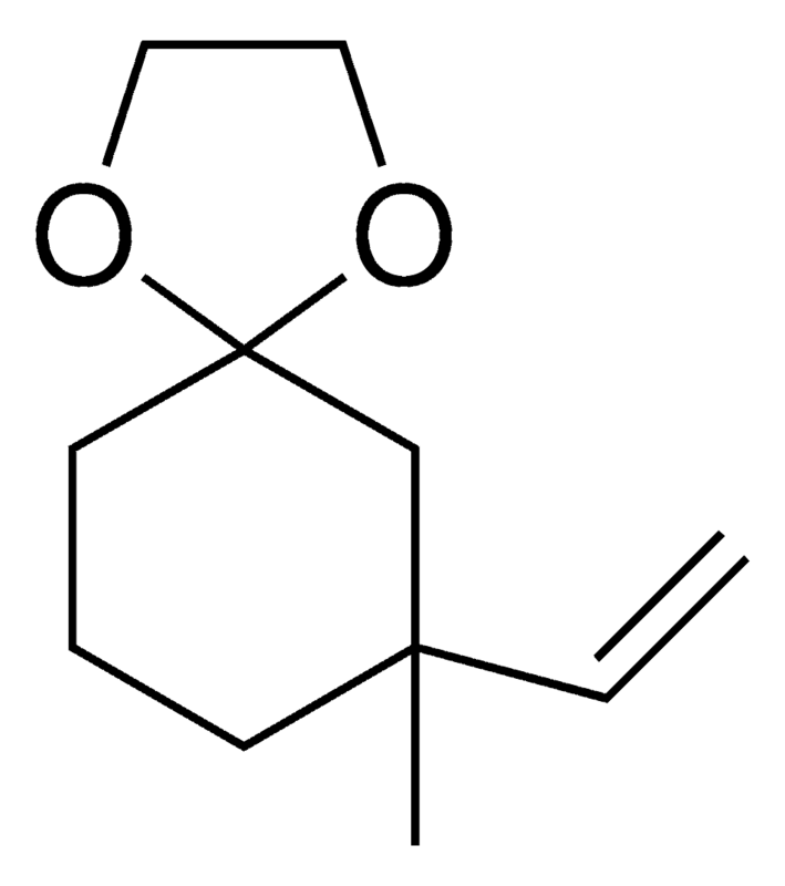 Merck 7-METHYL-7-VINYL-1,4-DIOXASPIRO-