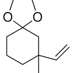 Merck 7-METHYL-7-VINYL-1,4-DIOXASPIRO-