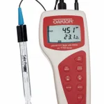 Thermo Fisher Scientific Cole-Parmer Refillable All-in-One pH/ATC Probe for Oakton Series