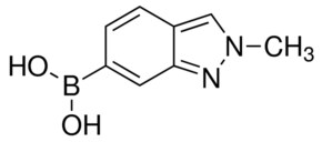 Merck 2-METHYL-2H-INDAZOLE-6-BORONIC ACID
