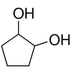 Merck (+/-)-TRANS-1,2-CYCLOPENTANEDIOL, 97%