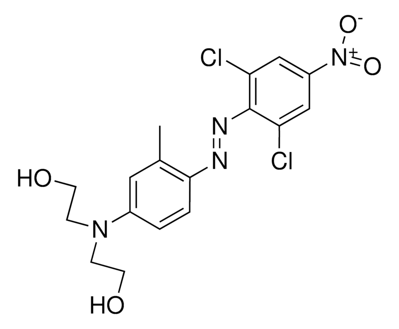 Merck 4'-(BIS(2-HYDROXYETHYL)AMINO)- - 50 MG&