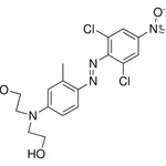 Merck 4'-(BIS(2-HYDROXYETHYL)AMINO)- - 50 MG&