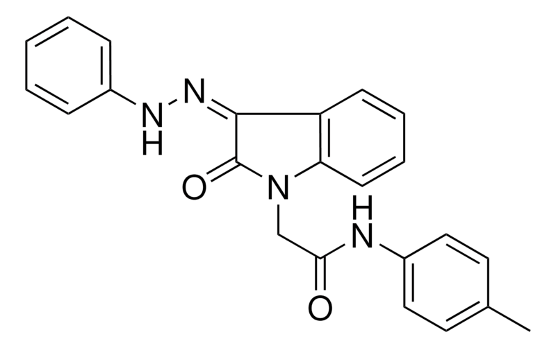 Merck 2-(2-OXO-3-(PHENYL-HYDRAZONO)- - 5 MG&