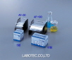 AS ONE Aluminium Foil (i-Foil), 실험실용 알루미늄 포일 (아이포일)