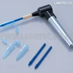 AS ONE Pellet Pestle for Micro Tube, 호모지나이저 페슬