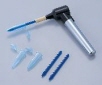 AS ONE Pellet Pestle for Micro Tube, 호모지나이저 페슬