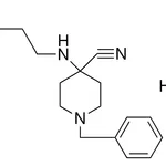 Merck 1-BENZYL-4-BUTYLAMINO-4-CYANOP 50 MG&