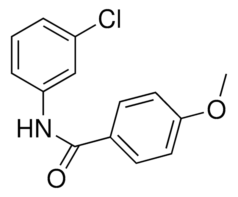 Merck 3'-CHLORO-4-METHOXYBENZANILIDE-