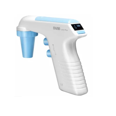 Levo Plus, Pipette Filler, Pipet-Aid 레보 플러스, 피펫필러, 피펫에이드, 리퀴드핸드링, 0.1-100ml, Speed control(6-level)