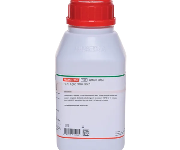 Himedia SPS Agar, Granulated
