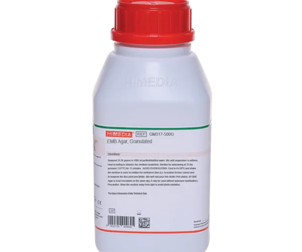 Himedia EMB Agar, Granulated