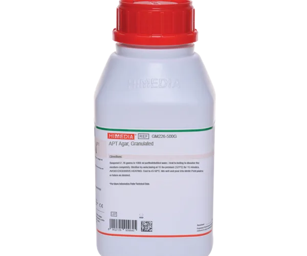 Himedia APT Agar, Granulated