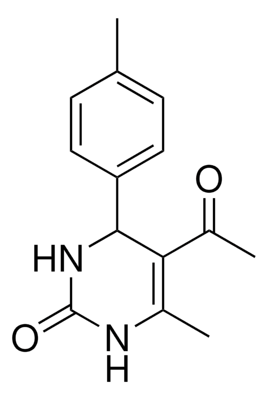 Merck 5-ACETYL-6-METHYL-4-P-TOLYL-3,4 - 25 MG&