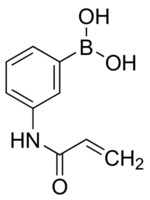 Merck 3-(ACRYLAMIDO)PHENYLBORONIC ACID, 98%
