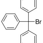Merck TRITYL BROMIDE, 98%