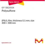 Merck Polysulfone