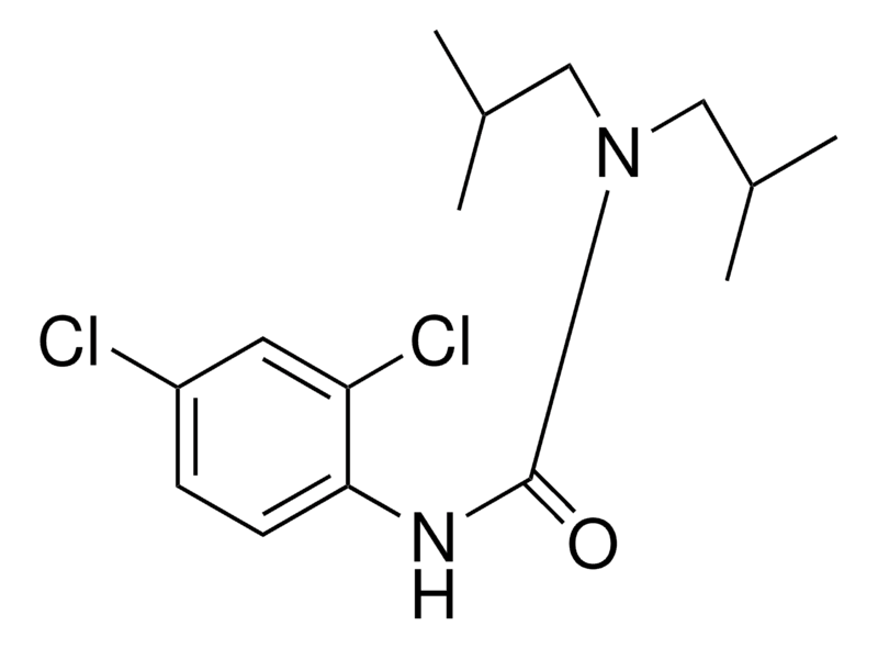 Merck 3-(2,4-DICHLOROPHENYL)-1,1-DIIS-