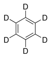 Merck BENZENE-D6 ANHYDROUS, >=99.6 ATOM % D