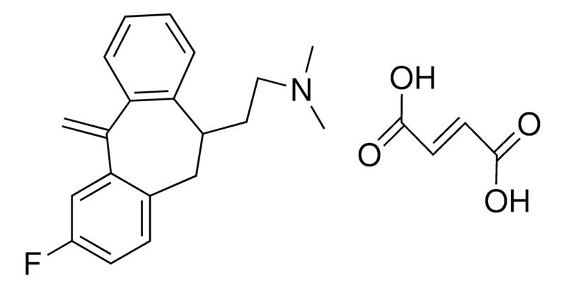 Merck 10,11DIHYDRO10(2DIMETHYLAMINO-ET-