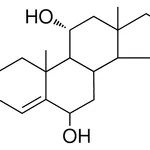 Merck 6-BETA,11-ALPHA-DIHYDROXYANDRO - 1 MG&